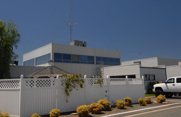Delta Diablo Plant Operations & Treatment Plant Roof Replacement Delta Diablo Plant Operations & Treatment Plant Roof Replacement