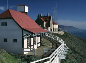 Point Sur Light Station
