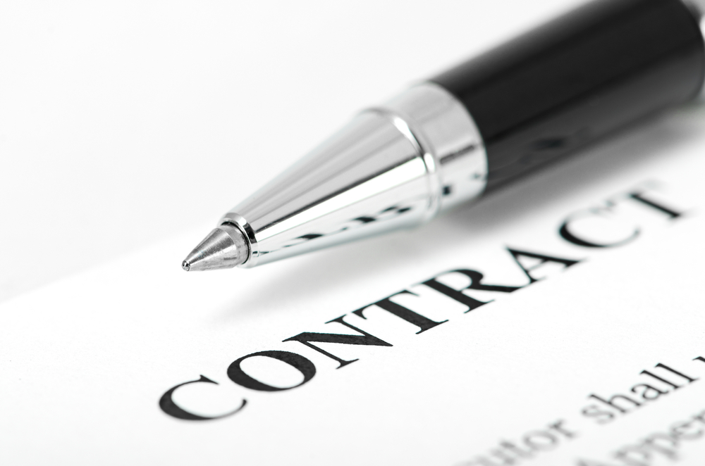 Architects Required To Use Written Contracts for Architectural Services