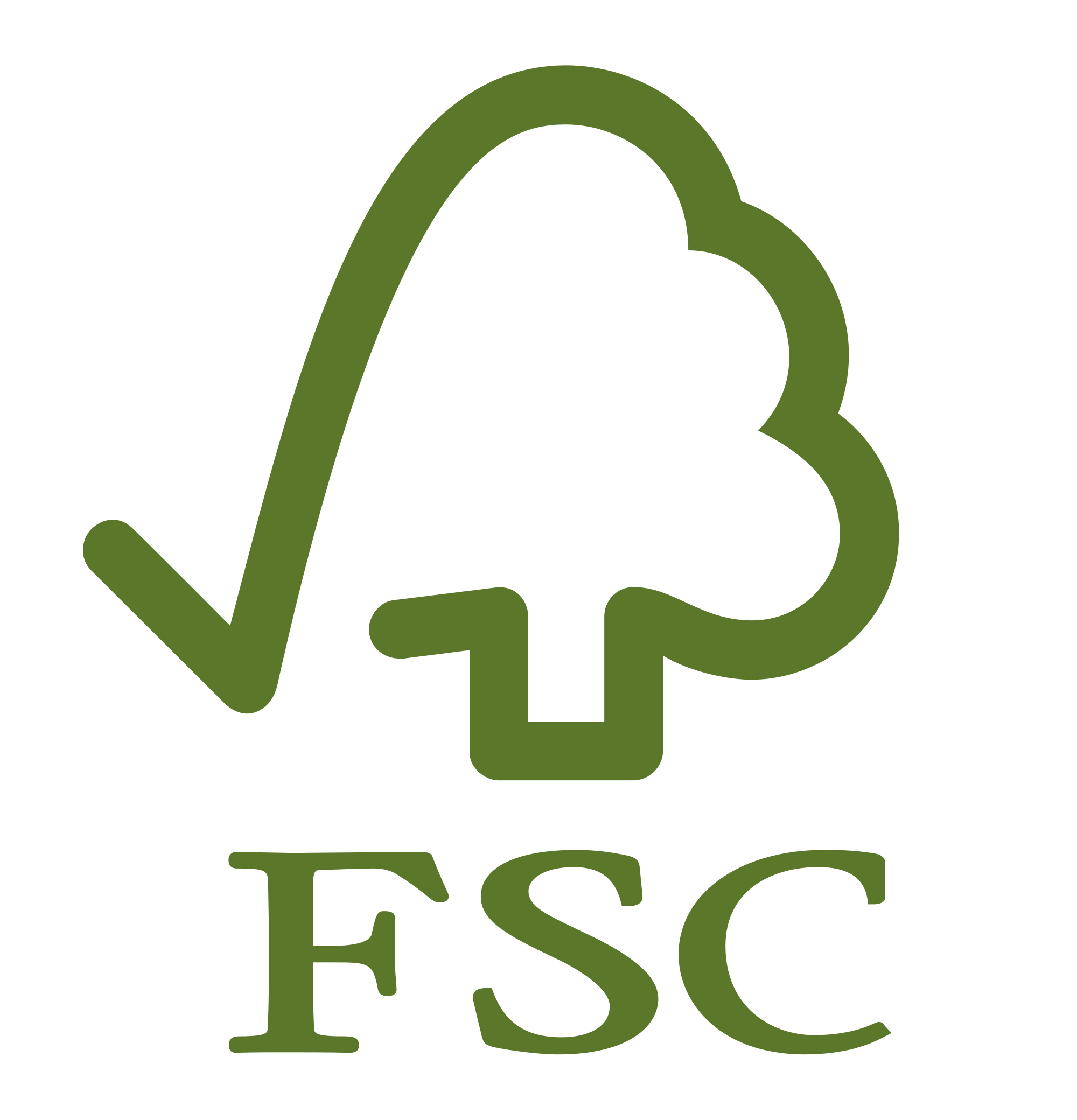 Forest Stewardship Council