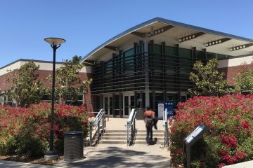 Higher Education, Community College, Contra Costa Community College, Interactive Resources, Inc., interior design, San Pablo, space planning, structural Engineering, Student Services Center, Sustainable Design, architectural