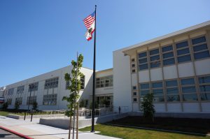 Nystrom Elementary School
CC-ND