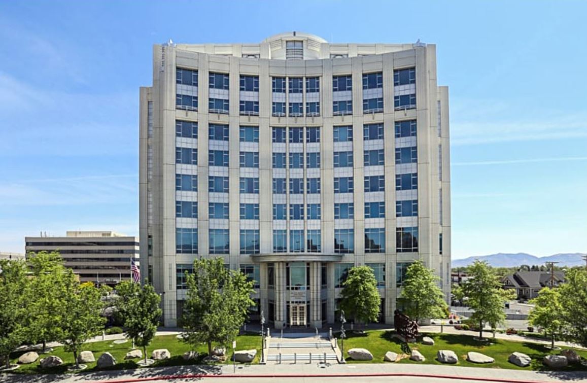 Energy Efficient Design – the Bruce R. Thompson U.S. Courthouse and the Carson City Federal Building