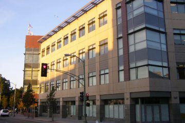 Thomas Berkeley Square Property Condition and Engineering Assess, Oakland, CA, property condition assessment, Interactive Resources, Inc.
