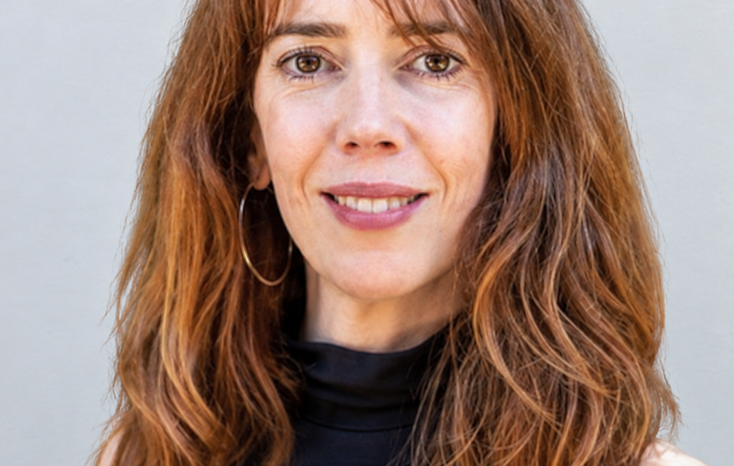 Christina ZirkerAdministrative Manager