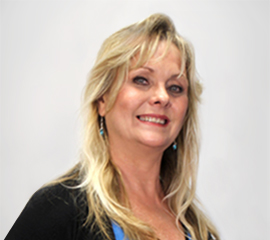 Patricia Bailey