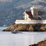 East Brother Light Station Historic Restoration, Point Richmond, CA, light station, historic, sustainable, Interactive Resources, Inc., architectural design, historic preservation