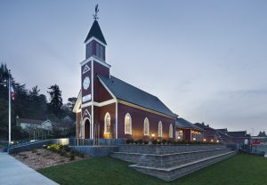 City Hall, Council Chambers, Historic, historic restoration, architecture, Interactive Resources, Inc., interior design, structural Engineering, Sustainable Design, Novato, Novato City Hall