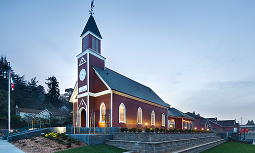 City Hall, Council Chambers, Historic, historic restoration, architecture, Interactive Resources, Inc., interior design, structural Engineering, Sustainable Design, Novato, Novato City Hall