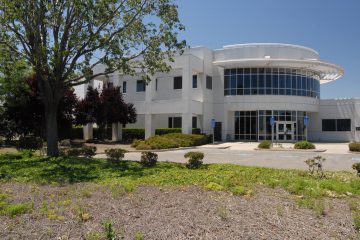 Delta Diablo Roof Replacement, Plant Operations Building, Interactive Resources, Inc.