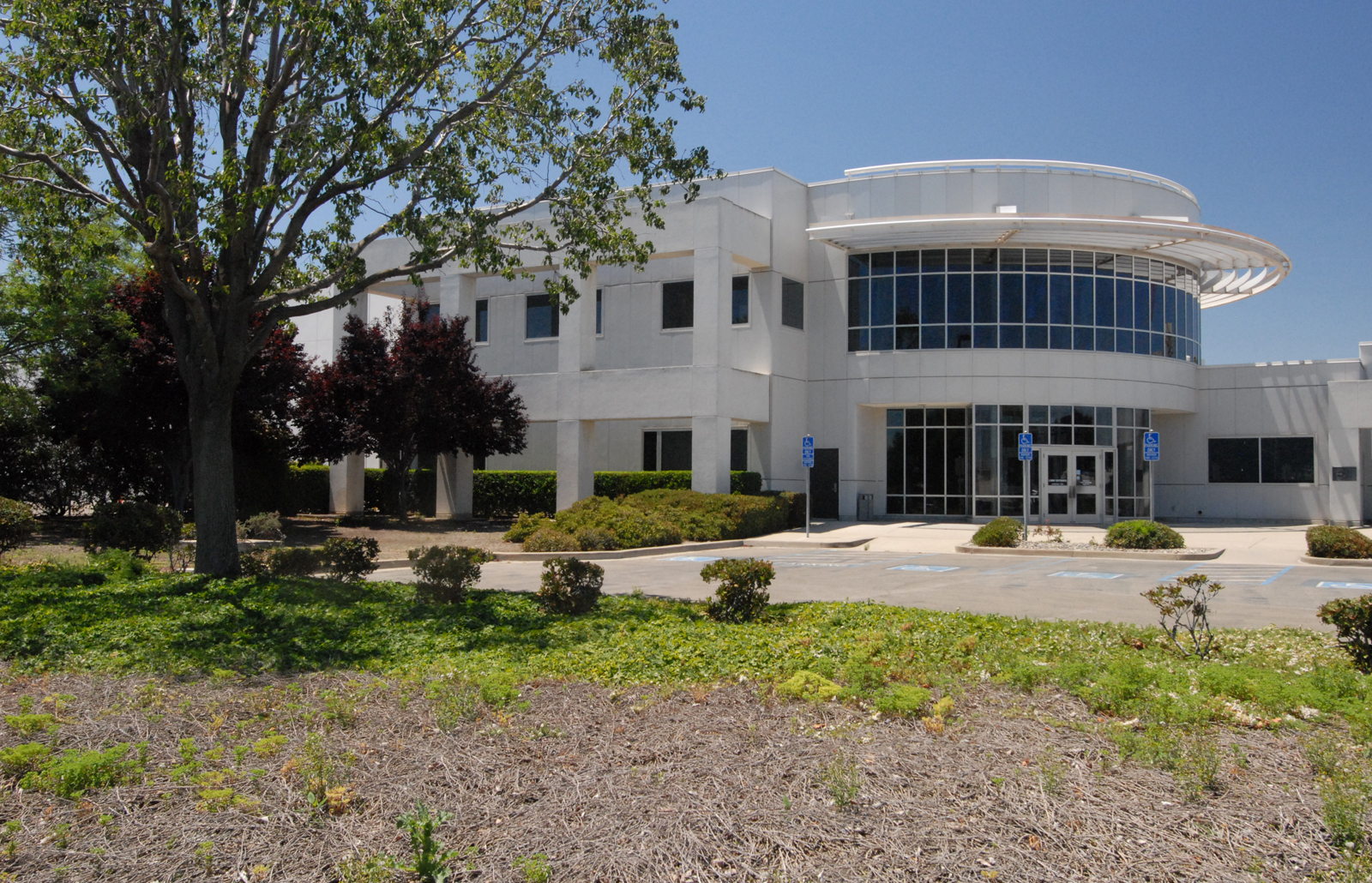 Delta Diablo Plant Operations & Treatment Plant Roof Replacement, Antioch, California