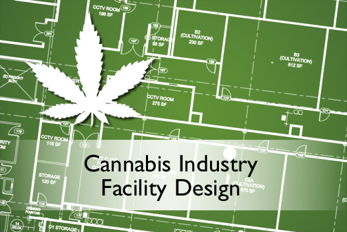 Cannabis Facility Design