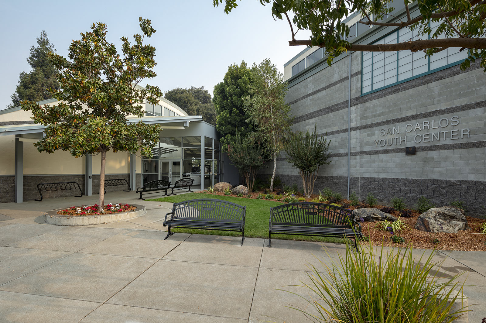 Youth Center Remodel