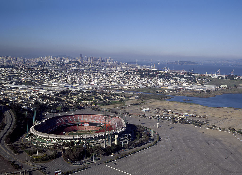 Loma Prieta 30 Years Later