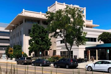 Santa Clara County Probation Office Facility Condition Assessmen, San Jose, CA
