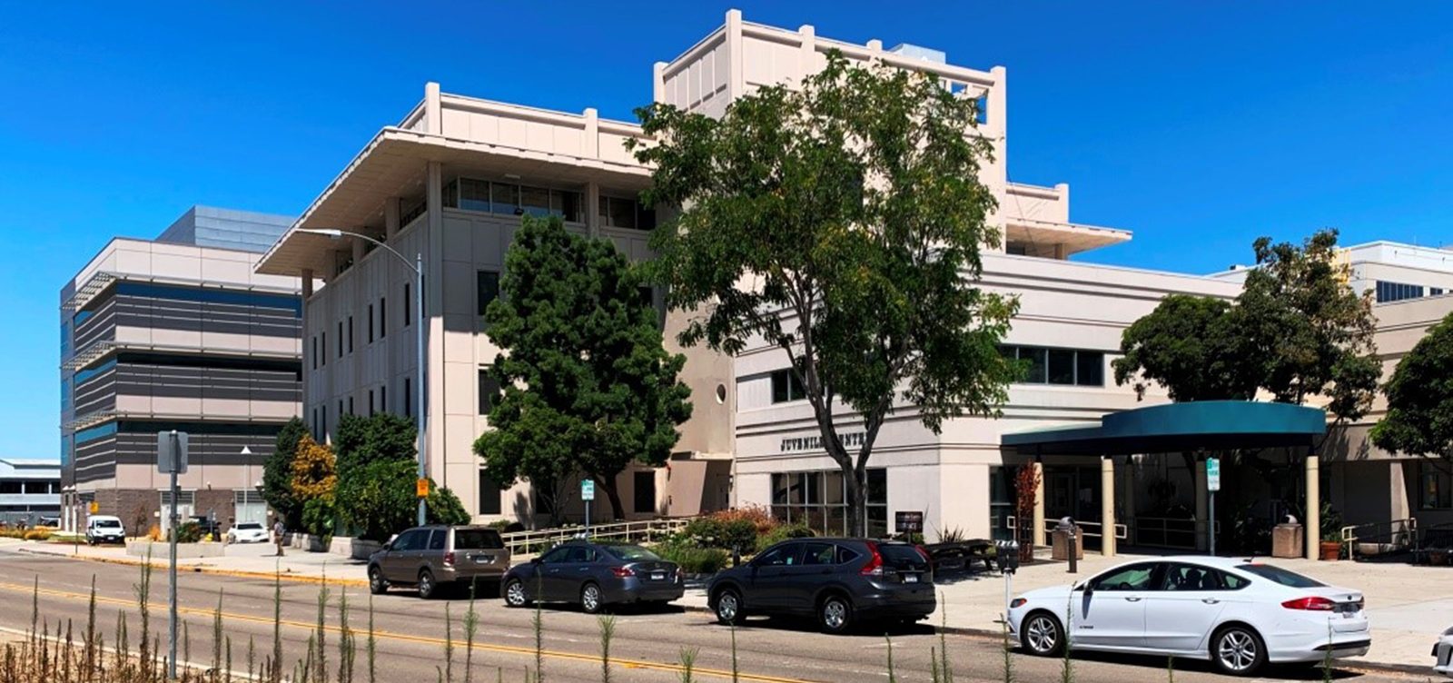 Santa Clara County – Probation Office Building Condition Assessment