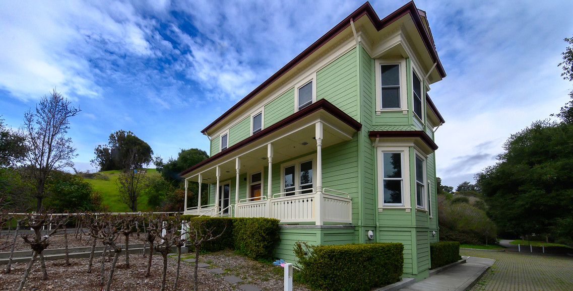 Photo Credit: Pinole Historical Society
