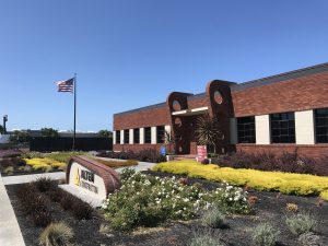 Alten Construction Office Remodel, Richmond, CA, Industrial Warehouse, Historic Brick Building, Office Space, Alten Construction, Interactive Resources, Architectural Design