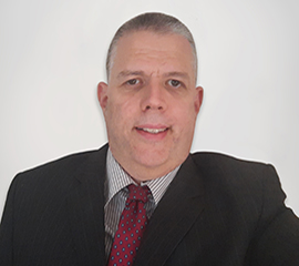 Jeffrey Silberman