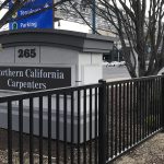 Northern California Carpenters Regional Council: Capital Improve, 265Hegenberger Road, Oakland, CA