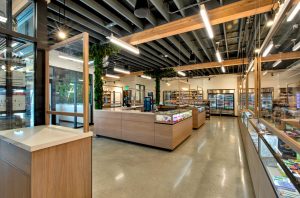 7 Stars Healing Center Cannabis Dispensary