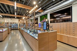 7 Stars Healing Center Cannabis Dispensary