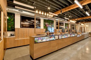 7 Stars Healing Center Cannabis Dispensary