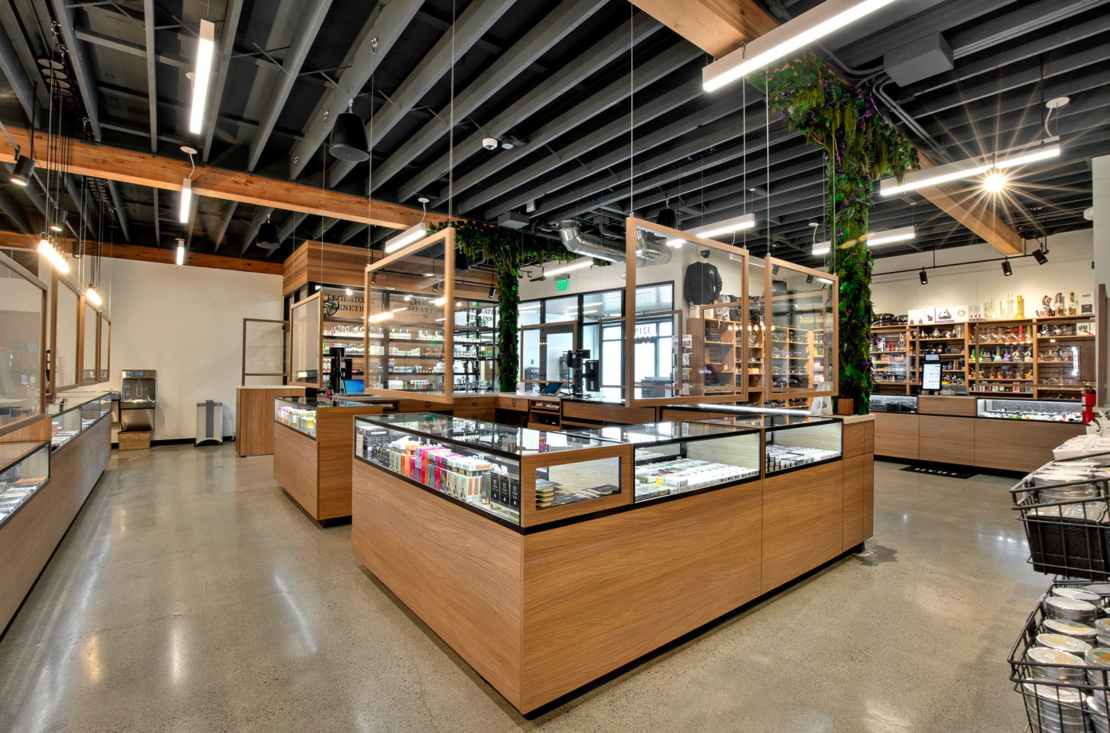 7 Stars Healing Center Cannabis Dispensary