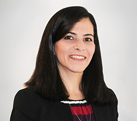 Aysan Khorraminejad
