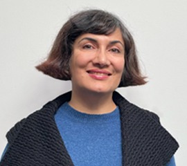 Masoomeh Sharifi Soofiani