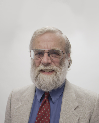 Edward J. Anisman, AIA, LEED AP