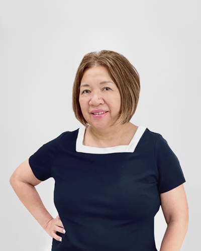Marilou Sasai