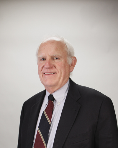 Thomas K. Butt, FAIA, LEED AP BD+CPresident