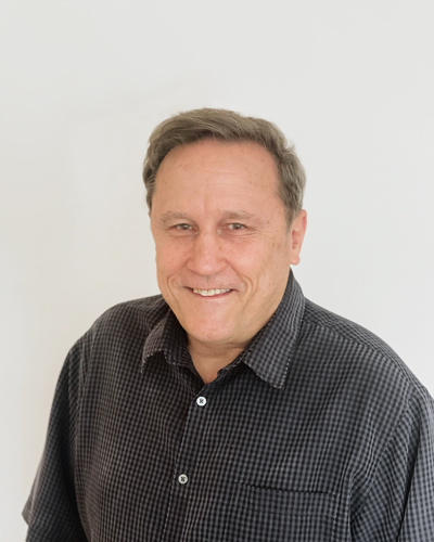 William Marquand, AIA LEED GA