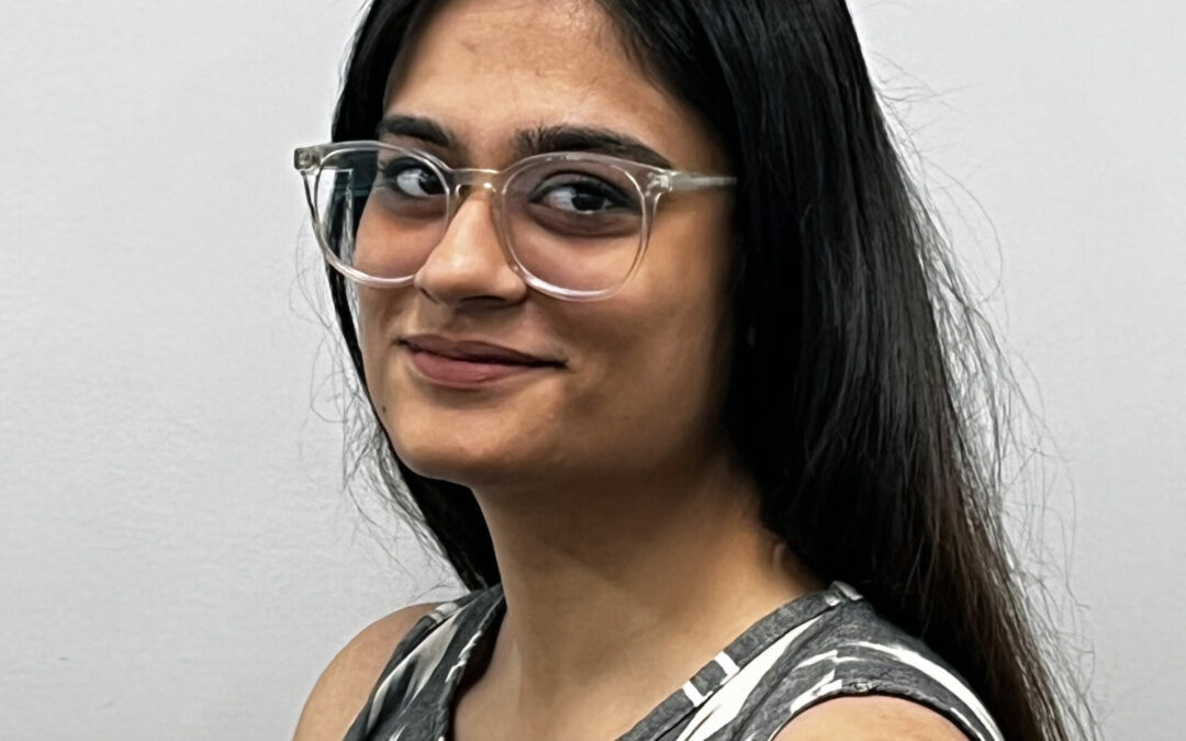 Ankita Thukral, Assoc. AIADesigner / Drafter