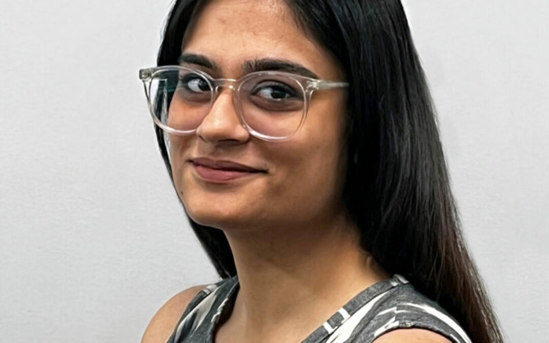 Ankita Thukral, Assoc. AIADesigner / Drafter