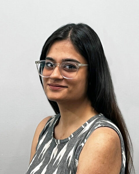 Ankita Thukral