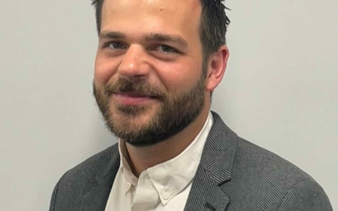 Clayton Young, Assoc. AIADesigner / Drafter