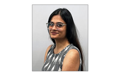 Ankita Thukral Joins Interactive Resources, Inc. as a Designer / Drafter