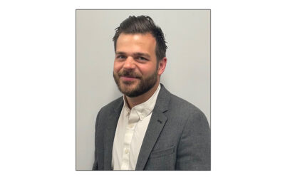 Clayton Young, Assoc. AIA Joins Interactive Resources, Inc. as a Designer / Drafter