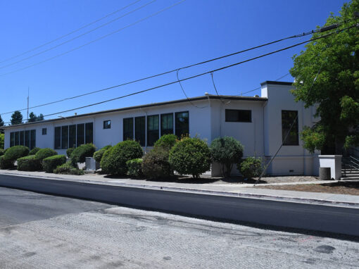 City of Cotati Community Center and City Hall Window Replacement