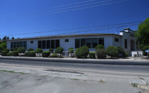 City of Cotati, City Hall  CC By ND