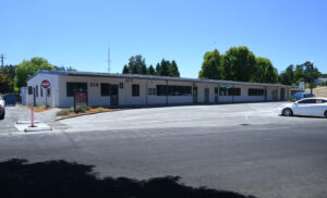 City of Cotati Community Center  CC By ND