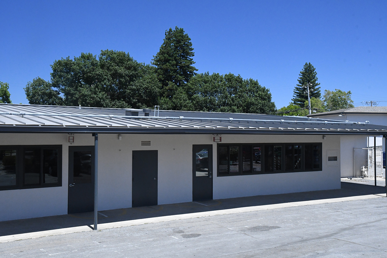 City of Cotati Community Center Window Replacement