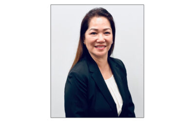 Yvonne Ongpin Joins Interactive Resources, Inc. as Office Manager