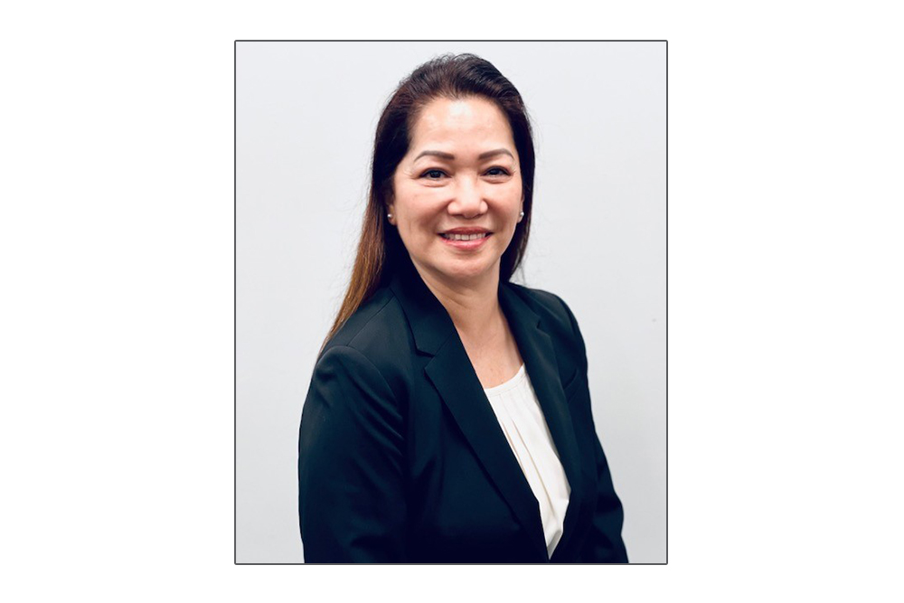 Yvonne Ongpin Joins Interactive Resources, Inc. as Office Manager