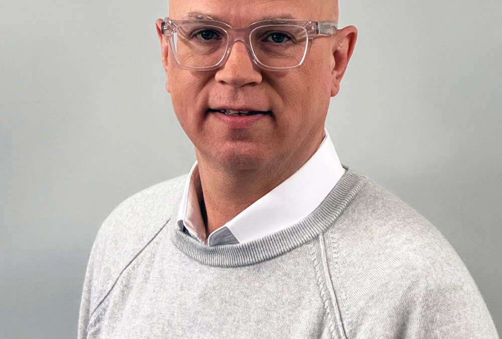 Chris Lutjen, AIA, LEED AP BD+C, Architect / Project Manager