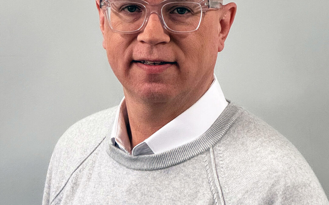 Chris Lutjen, AIA, LEED AP BD+C, Architect / Project Manager