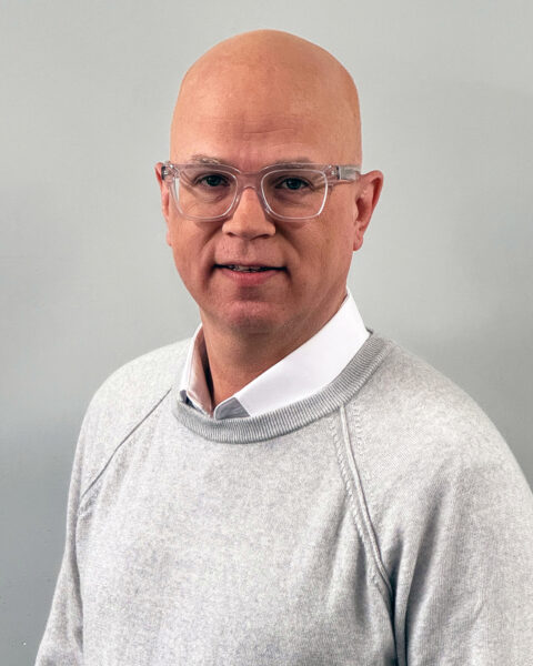 Chris Lutjen