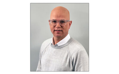 Chris Lutjen Joins Interactive Resources, Inc. as Architect / Project Manager